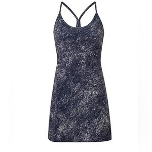 Outdoor Voices Athletic Dress Small